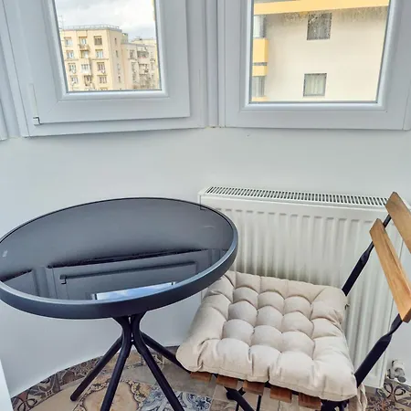 Cozy Escape Near Timpuri Noi - Self Check-in Bukarest