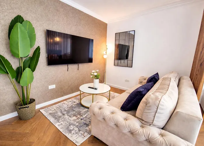 Cozy Escape Near Timpuri Noi - Self Check-in